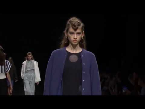 Anteprima Women Spring Summer 2019 Milan Fashion Week
