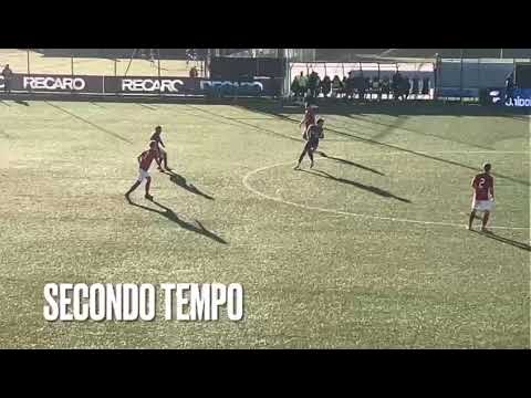 Highlights Chisola-Varese 3-4 [Serie D, Girone B - 19^ giornata]