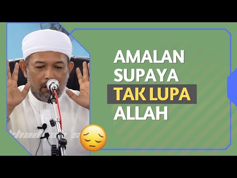 Dosa Besar Yang Selalu Kita Lupa 