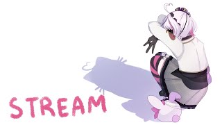 Let's chat a bit and I'll also do some supa thanking ^^【Maria Marionette | NIJISANJI EN】