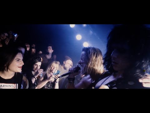 DeVere - Again (Official Video)