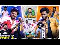 Vj Siddhu On Fire OG Sambavam Part 2 ROFL With Harshath Khan Adirchi Arun Sam Vishal