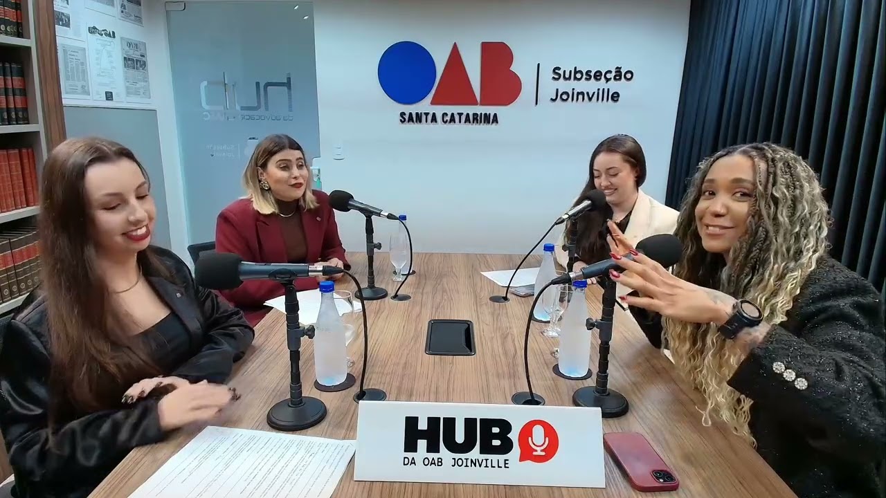 EP 20 - Os desafios da Jovem Advocacia