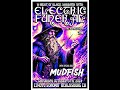 Paranoid - ELECTRIC FUNERAL (Oct 5th 2024)