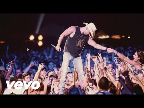 Kenny Chesney - Reality