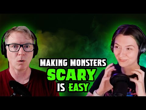 3 Tricks to Add SUSPENSE to Dungeons & Dragons—With Gnome Anne