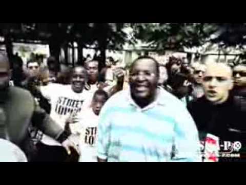 Clip Street lourd ft lim demon one selim du 94 boulox - la danse des leursdea - 2009.flv