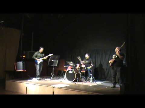 Sheep / The Persuaders - O'BRAND @ QUINTOALTO 20131130