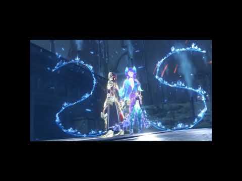 Silver's Favorite VGM #512 - Mor Ardain -Roaming the Wastes-