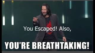 Timmy's Nightmare  with queen faith 89