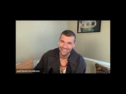 Thumbnail for the interview with Joel Smallbone of for KING & COUNTRY
