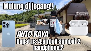 Download lagu Mulung in Japan gets rich quickly mp3