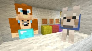 Minecraft Xbox - Luxury Lobby [248]