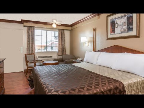 [HotelATG] Review Rodeway Inn