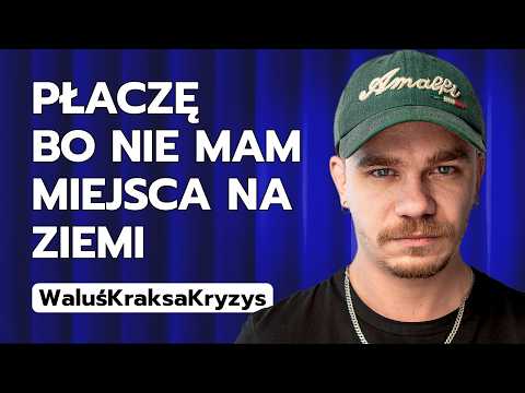 WaluśKraksaKryzys kontra reszta świata