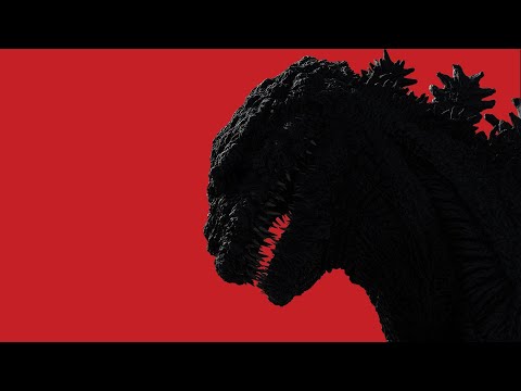 シン・ゴジラ Shin Godzilla - Who Will Know - Epic Cinematic Remix