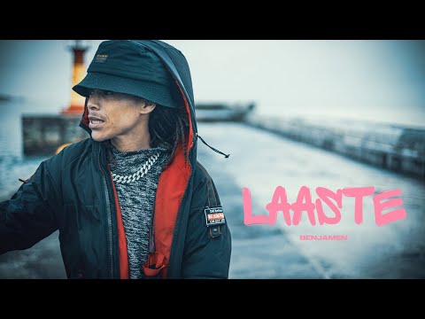 Benjamen YTTG - LAASTE (Official Music Video)
