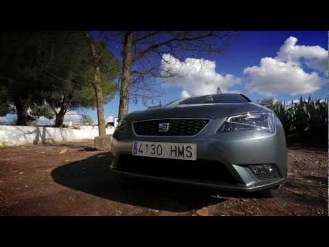New 2013 Seat Leon - Which? first drive