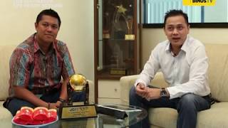 THE INSPIRATOR Episode 07 – Hendy Setiono (Part 1)