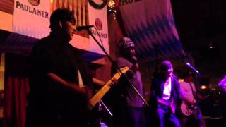 Manic Hispanic- She Turned Into Llorona