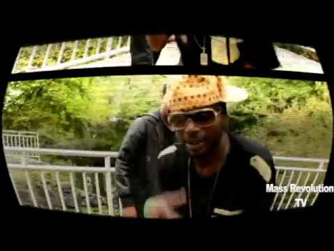 Young Doc x Murka Ma$$ - Send A Message(OFFICIAL VIDEO) Prod. by Sean Murdz & Scott Styles