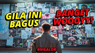 Download lagu MISTERI PEMBUNUHAN BERANTAI PARA KRITIKUS FILM❗ mp3