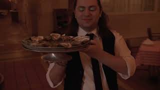 Holding Back the Tide (2024) Video