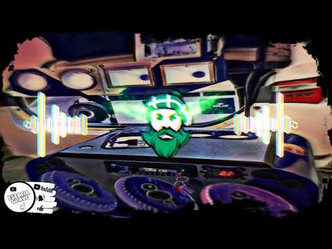 A BIRULEIBE PRA PAREDÃO GRAVE BASS RELÍQUIA