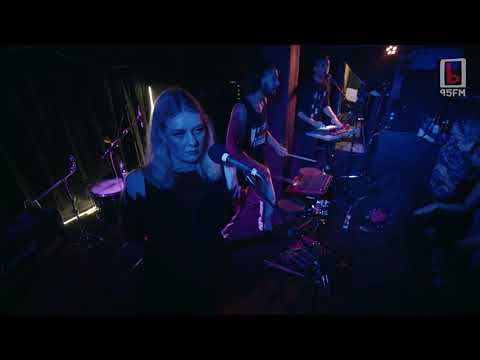 95bFM Fancy New Band 2020: Crap Date - 'Too Late'