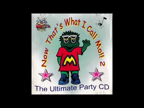 Now That's What I call Mo!! 2 - Agado (Full CD playlist in description)