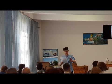 Scrisoarea lui Doru Davidovici catre parinti