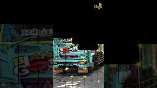 Download lagu Biang gosip truk mp3
