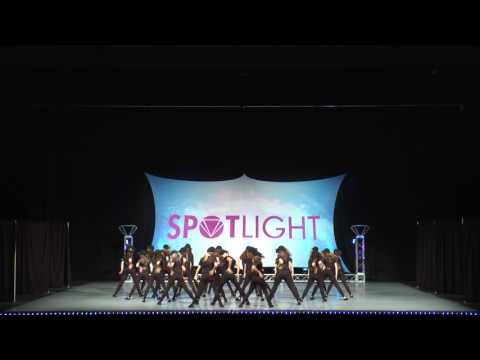 Best Hip Hop // HOODBURY - Woodbury Dance Center [Minneapolis, MN(2)]