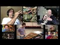 The Brass Project - Sabre Dance