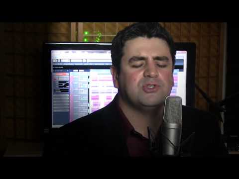 Bari Hoviv_Harut Khachatryan