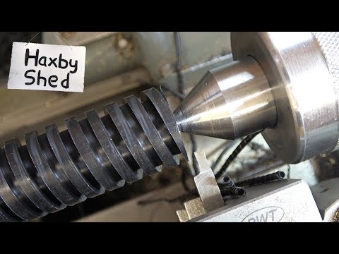 HS257 Multi-start threading 2tpi 2start – Part 2