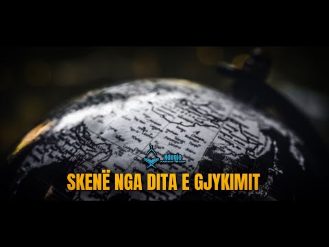 Skenë nga Dita e Gjykimit | T R O N D I T E S E