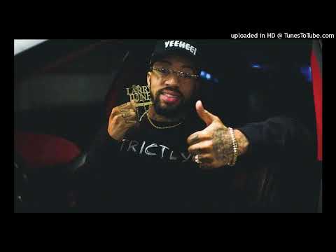 Larry June Type Beat x Payroll Giovanni type Beat 2022 " Herradura "