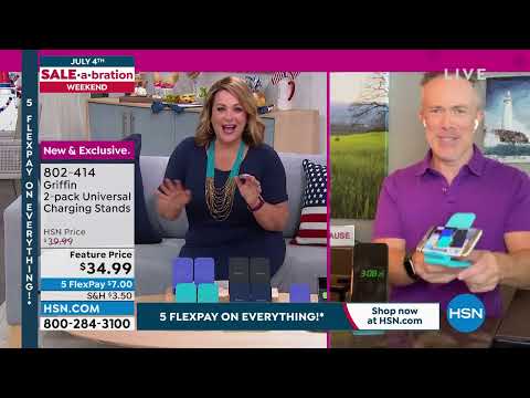 HSN | Electronic Connection Celebration featuring HP 07.01.2022 - 03 PM