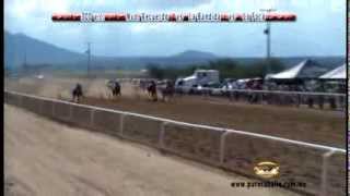 preview picture of video 'Puro Caballo presenta Final del Futurity de Rancho el Suspiro en Cintalaa, Chiapas'