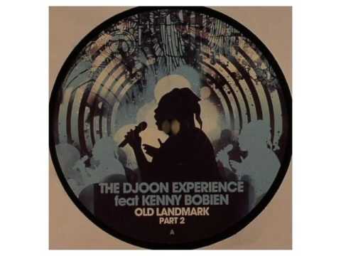 Old Landmark - The Djoon Experience feat Kenny Bobien (Franck Roger Real Tone Mix)