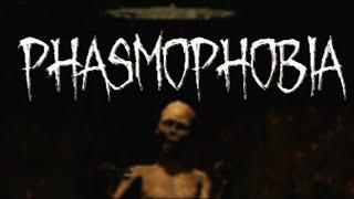 I Tried Another HORROR Game Called PHASMOPHOBIA