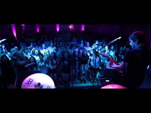 The Kryptonite Sparks - Scântei (Summer 2013 Compilation)