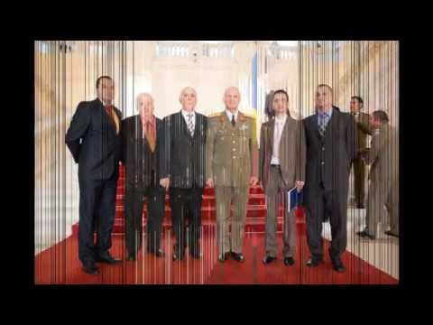 LIGA MILITARILOR PROFESIONISTI - IMN