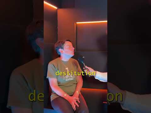 Tu dirais quoi à Macron ?