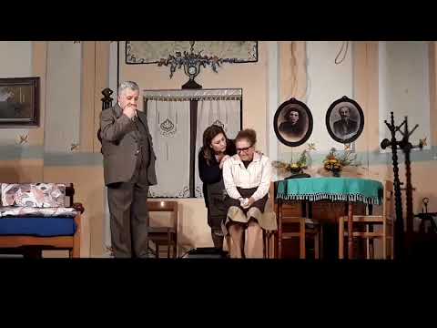 U RUPPU RA CRAVATTA - RIESI 2019