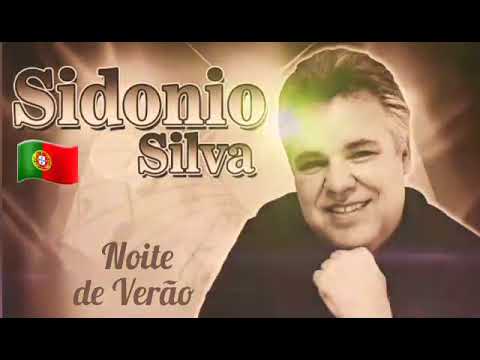 Sidonio Silva