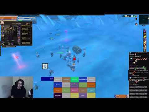 MethodJosh live reaction to Methods world first Jaina Proudmore kill.