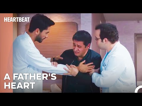Yagiz's Father Couldn't Pay the Hospital Bills - Heartbeat Episode 16