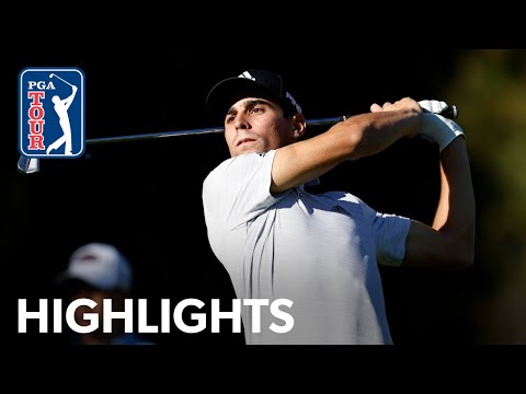 Highlights | Round 1 | Genesis | 2022